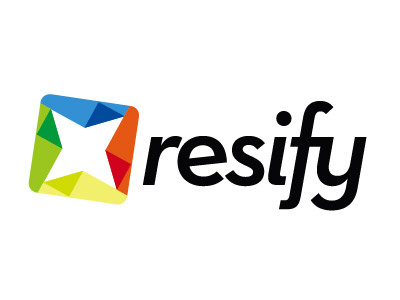 Resify Logo
