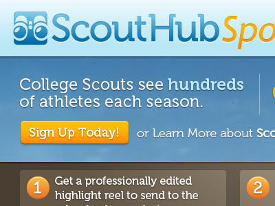 Scouthub Sports