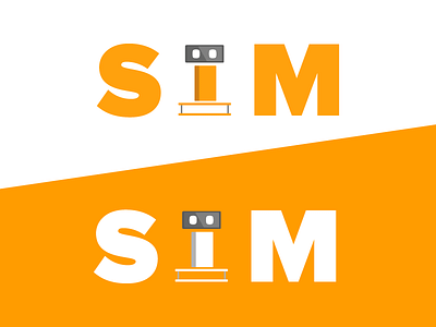 SIM: The Social Robot