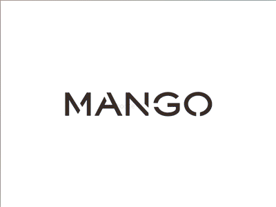 Mango - AppleTV app appletv design ecommerce layout list ui ux