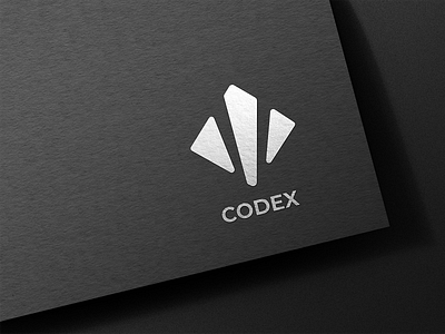 Logo Design - Codex