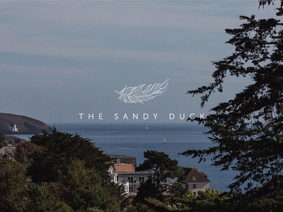 The Sandy Duck