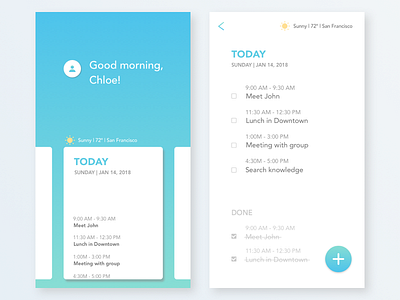 Daily UI #038