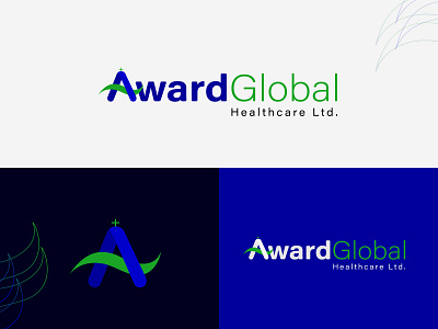 Award Global Healthcare Logo