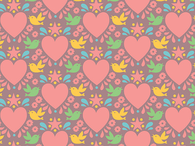 Today's pattern <3