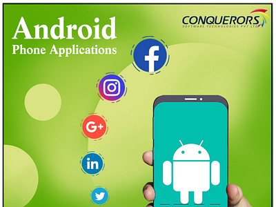 Android Phone Applications