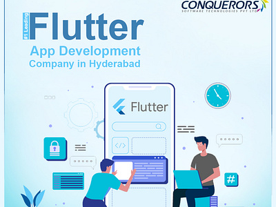Flutter App Development Company in Hyderabad flutterapp flutterappdevelopmentcomapny mobileapp mobileappdevelopmentcompany webappdevelopmentcompany