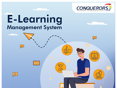 E-Learning Management System elearning elearningmanagement elearningprogram elearningsystem