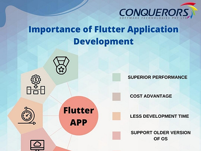 Importance of Flutter App flutterapp