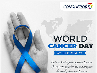 World Cancer Day 2022 cancer cancercare worldcancerday2022