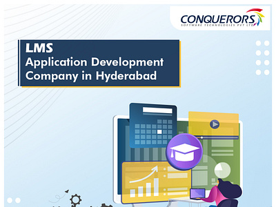 LMS Application Development