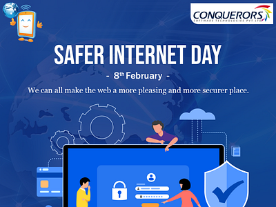 Safer Internet Day internet saferinternetday