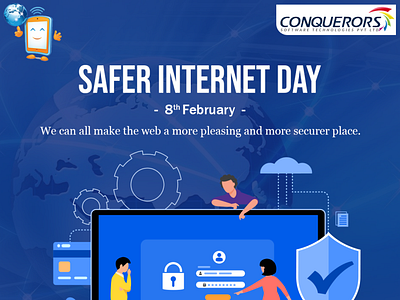 Safer Internet Day