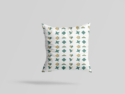 Cushion Design