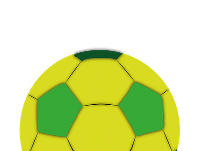Ball animation graphic design illustration logo