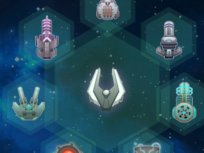 shoot'em up videogames gamedesign
