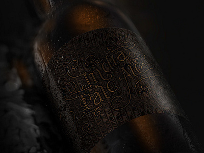 Indian Pale Ale