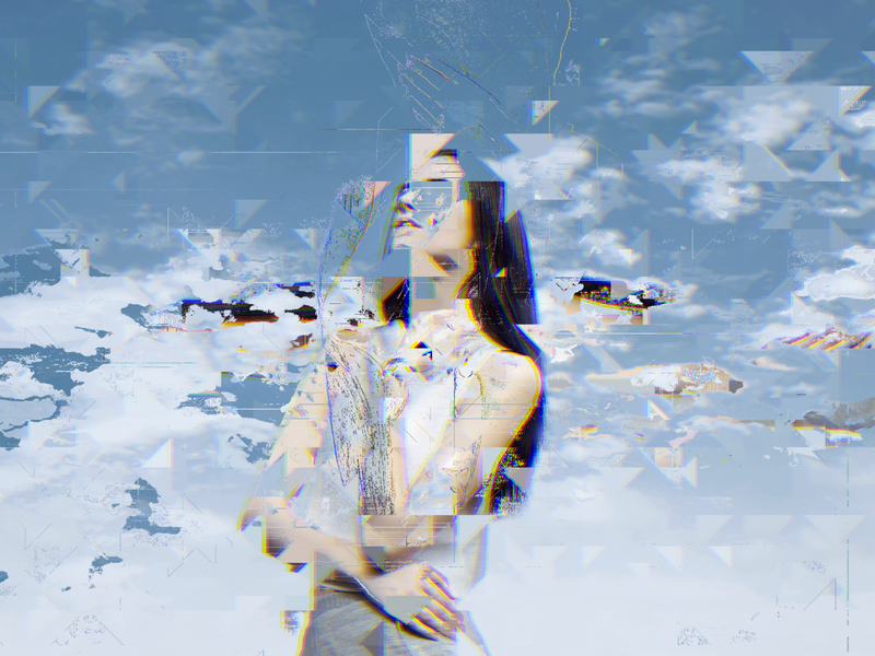 Glitch + Sort java processing glitch art databending code pixel sorting