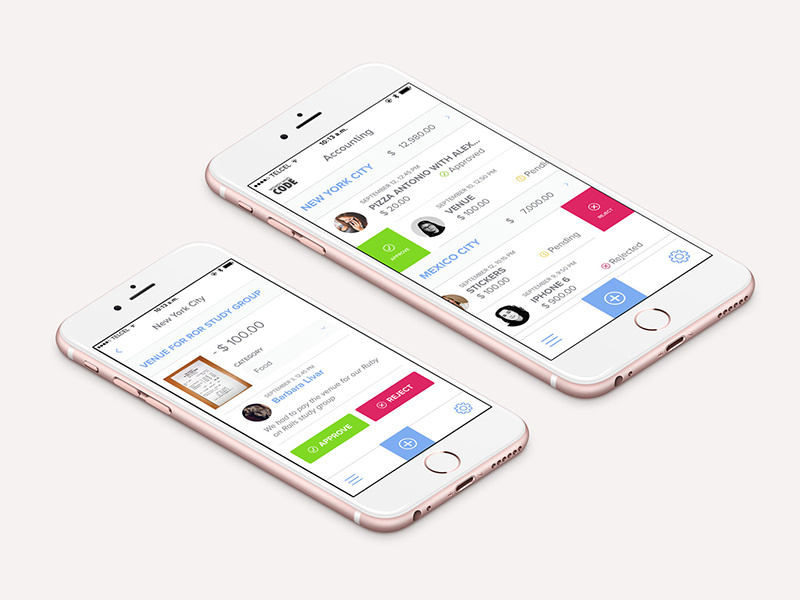 Open Collective fintech