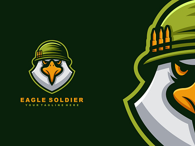 EAGLE SOLDIER