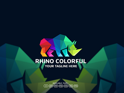 RHINO PIXEL