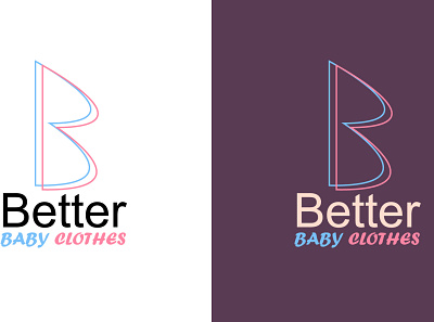 BB Logo branding graphic design logo