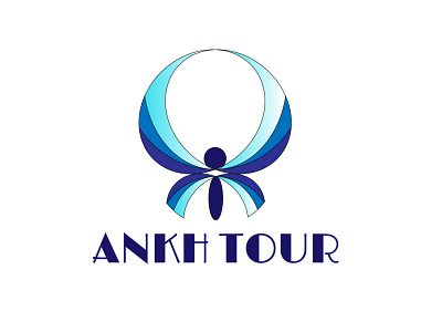 Ankh Tour logo