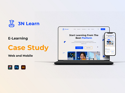 3N Learn - Case Study