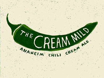 The Cream Mild