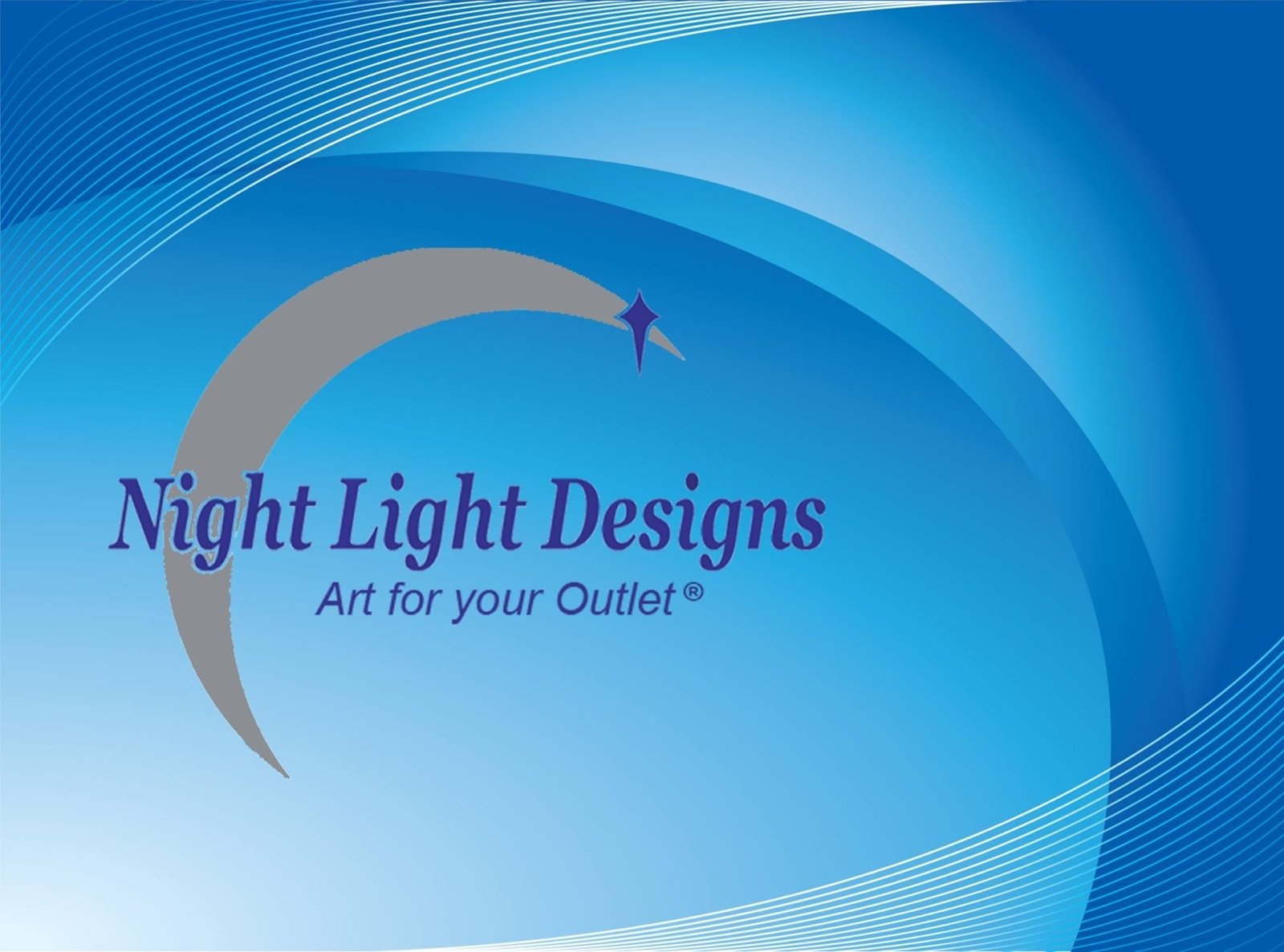 Night Light Designs Dribbble