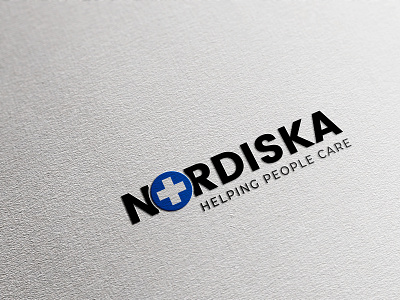 Hospital logo design