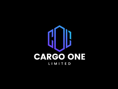 CARGO LOGO DESIGN 3d brand brand logo brand logos branding de design graphic design logo logo branding logo desig logofolio typography vector