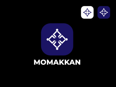 mobile app logo