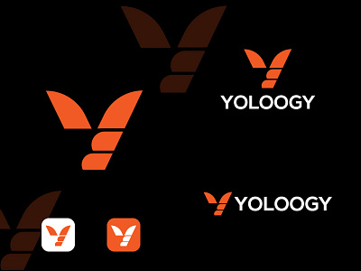Yoloogy logo 3d branding brandlogo design graphic design illustration logo logo branding logo desig logofolio logos logotype tecnology logo typography vector y brand logo y logo y logos ybranding logo