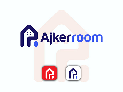 room booking logo