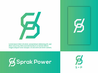 s+p logo branding color logo design gradinat logo graphic design logo logo branding logo desig logofolio logos p logo ps logo s logo sp logo sp logo folio typography vector