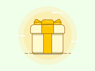 gift icon icon