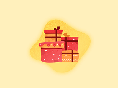 gift box icon