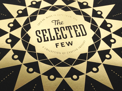 The Selected Few