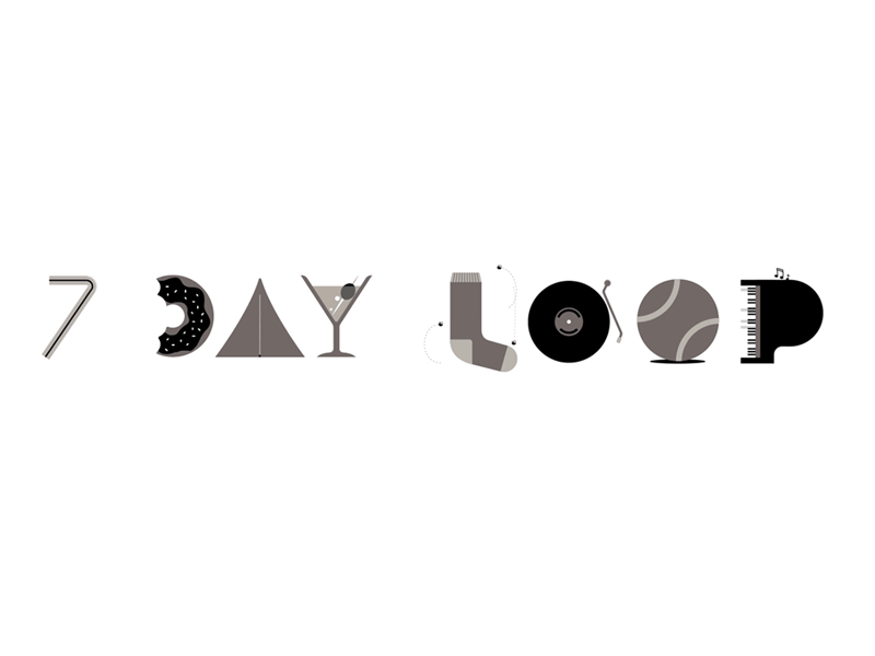 7dayloop