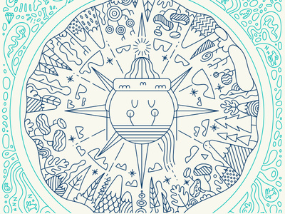 Artists Almanac