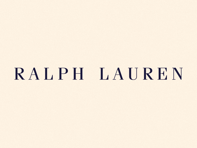 Ralph Lauren x Olympics by Made by Radio on Dribbble
