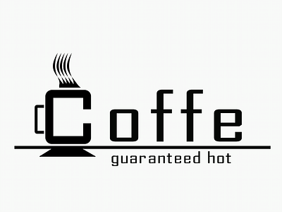 Coffe guaranted hot