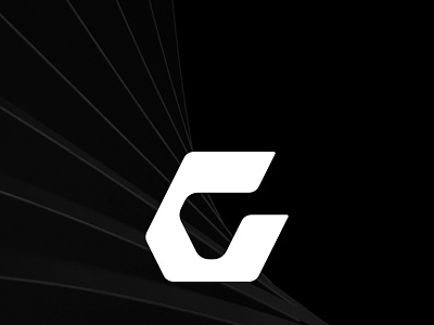 Godpads brand brand identity branding g logo lettermark logo logo g logomark logos logotype