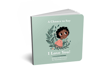 Children's Book Illustration adobe author book design graphic design graphics illustration illustrator writing