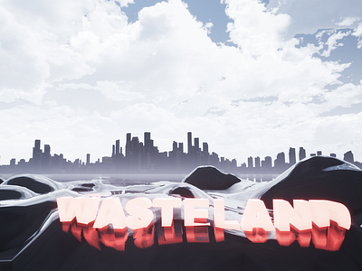 WASTELAND