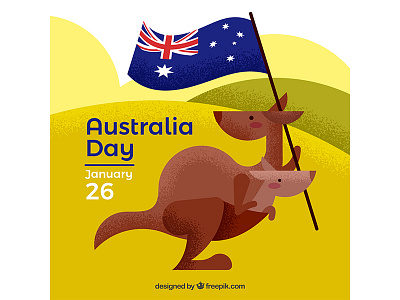 Australia Day