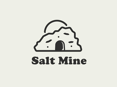 Salt Mine