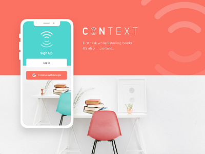 Context App