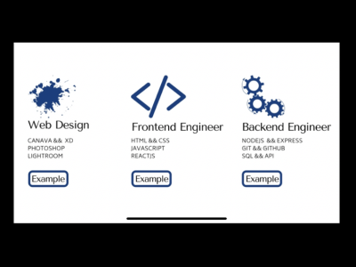 Software Engineer branding design graphic design typography ui website